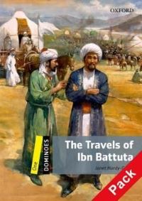 The Travels of Ibn Battuta Pack One Level